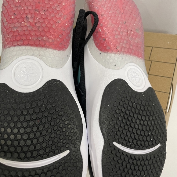 Nike Explor Next Nature Black Sneaker running walking Shoes DC5860-003 - Picture 6 of 10